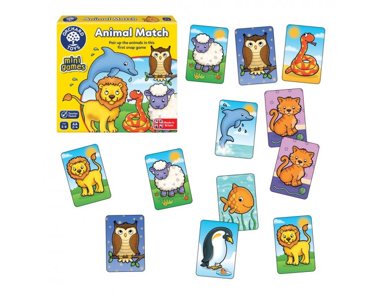 MINI GAMES | 10-PACK