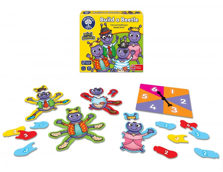 MINI GAMES | 10-PACK