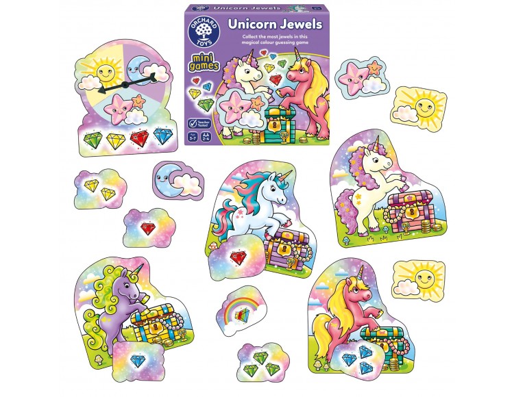 MINI GAMES | 10-PACK