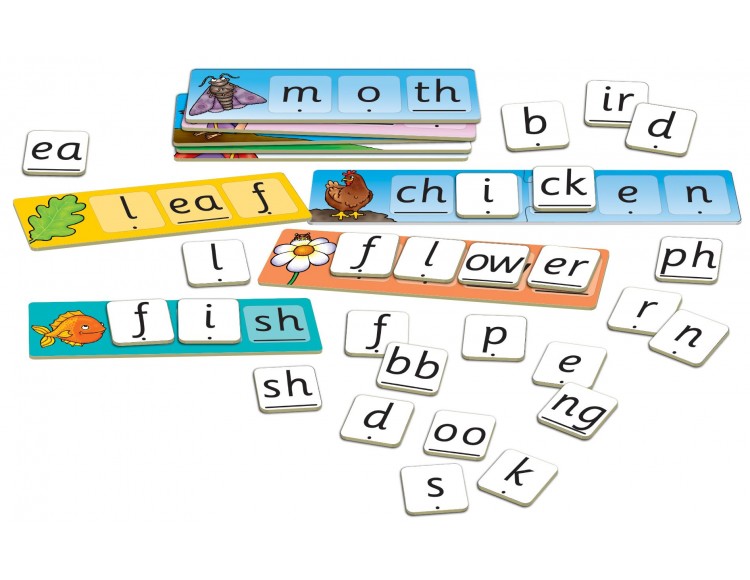 LITERUJEMY! | 8-PACK