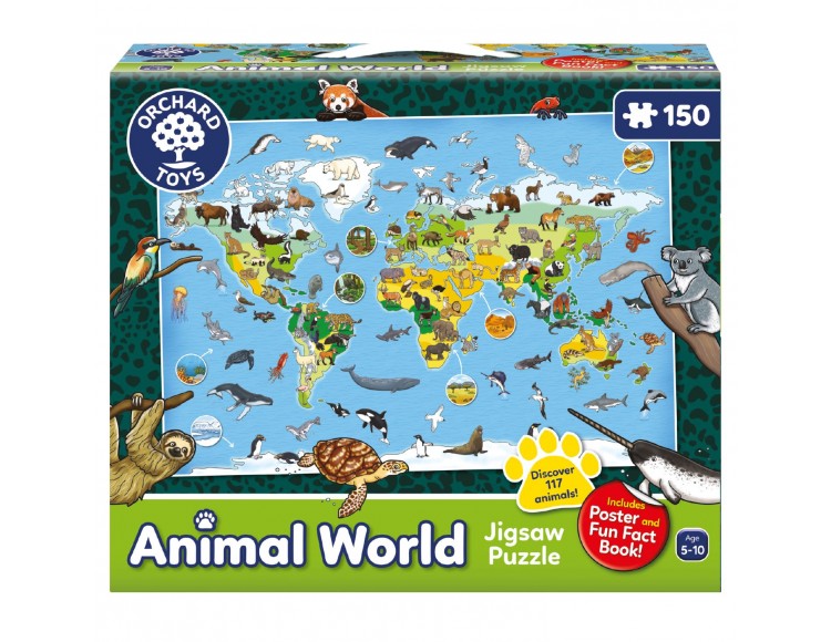 Animal World