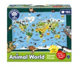 Animal World