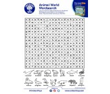 Animal World