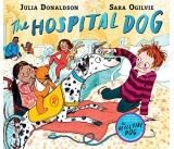 The Hospital Dog