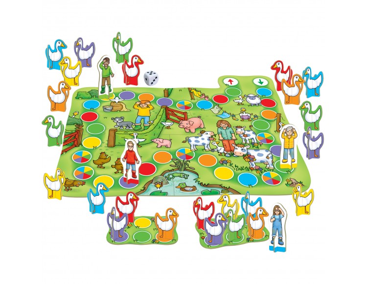 COLOURS & SHAPES | 8-PACK