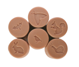 KTO MIESZKA W LESIE?