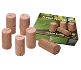 KTO MIESZKA W LESIE?