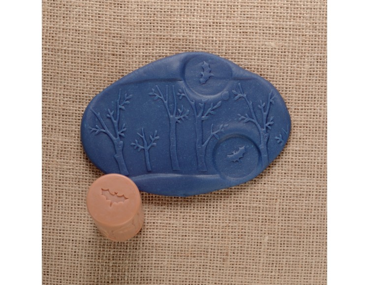 KTO MIESZKA W LESIE?