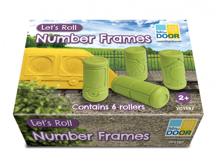 1...2...3...LICZYMY!