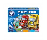 MUCKY TRUCKS