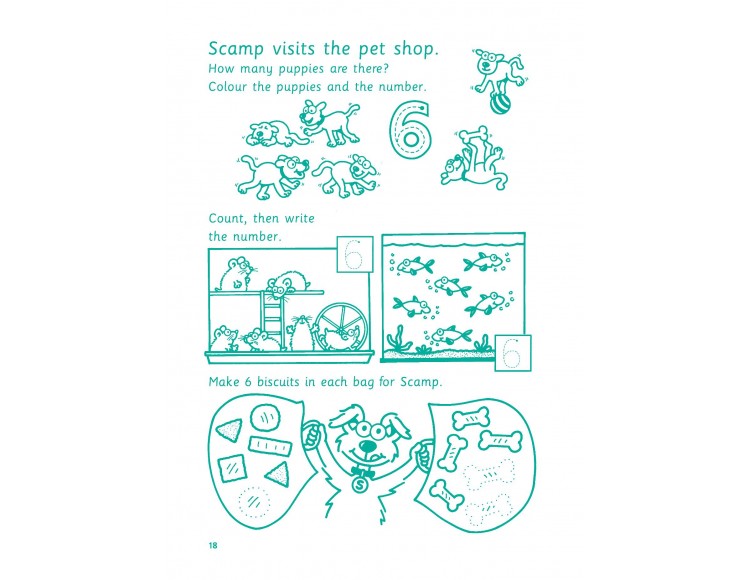 Early Years Collection