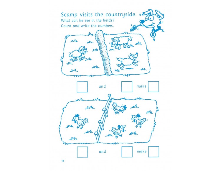 Early Years Collection