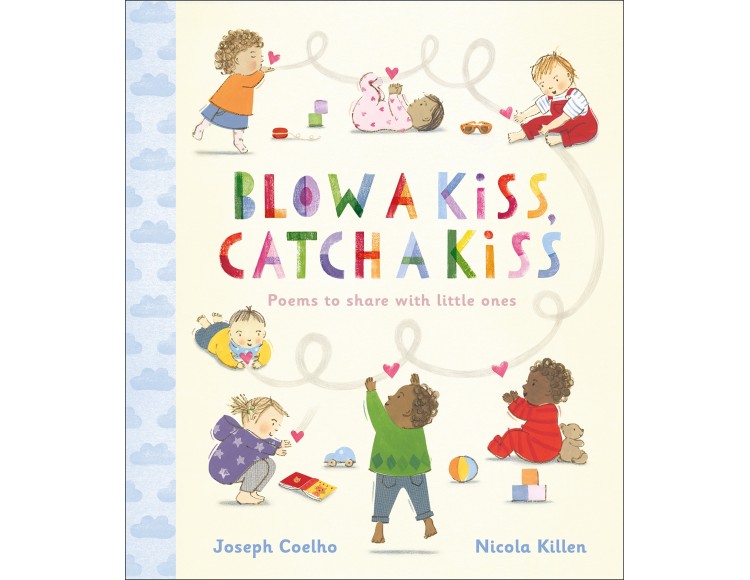 Blow a Kiss, Catch a Kiss