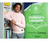 Luna Loves Library Day