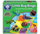 Little Bug Bingo