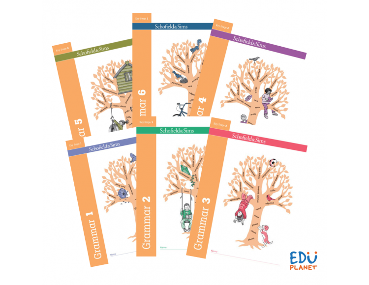 Grammar & Punctuation