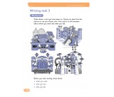 Grammar & Punctuation