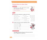 Grammar & Punctuation