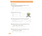 Grammar & Punctuation