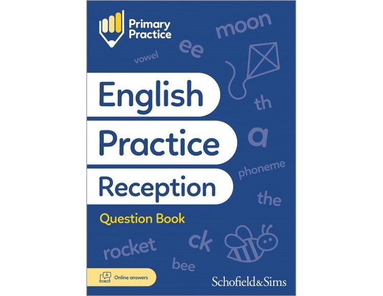 PRIMARY PRACTICE: ENGLISH