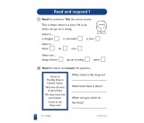 PRIMARY PRACTICE: ENGLISH