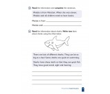 PRIMARY PRACTICE: ENGLISH