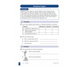 PRIMARY PRACTICE: ENGLISH