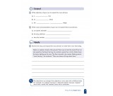 PRIMARY PRACTICE: ENGLISH