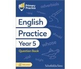 PRIMARY PRACTICE: ENGLISH