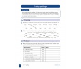 PRIMARY PRACTICE: ENGLISH