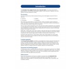 PRIMARY PRACTICE: ENGLISH