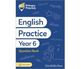 PRIMARY PRACTICE: ENGLISH