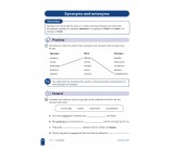 PRIMARY PRACTICE: ENGLISH