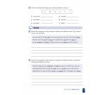 PRIMARY PRACTICE: ENGLISH