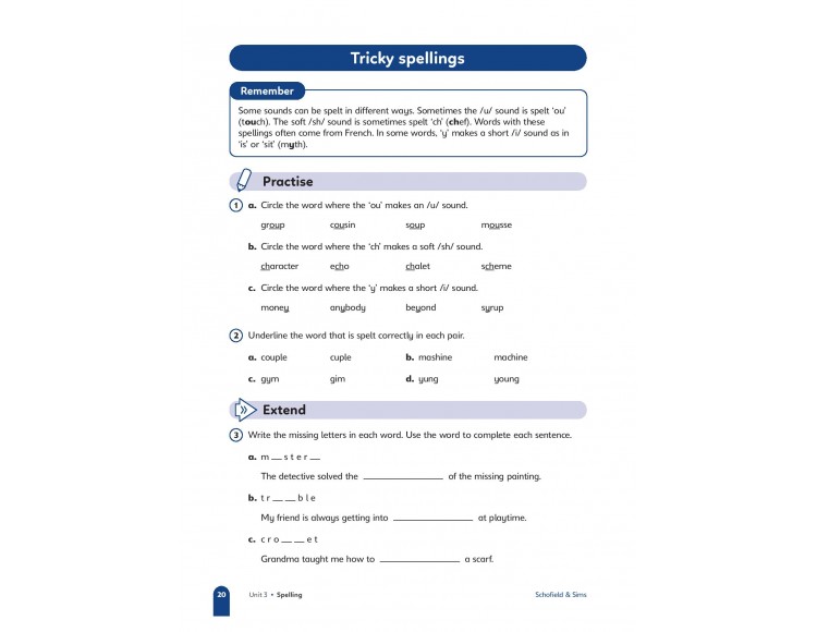 PRIMARY PRACTICE: ENGLISH