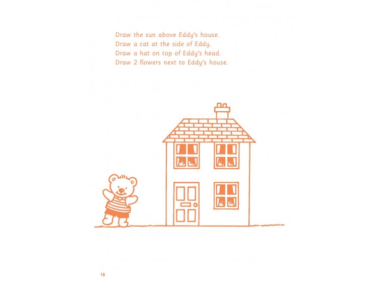 Nursery Activity Collection