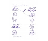 Nursery Activity Collection