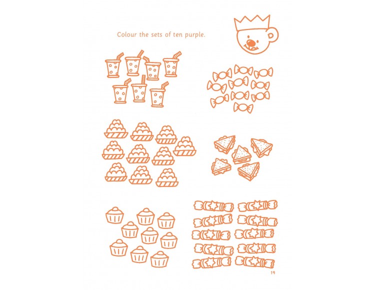 Nursery Activity Collection