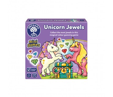 Unicorn Jewels
