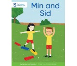 My Letters & Sounds Phase 2