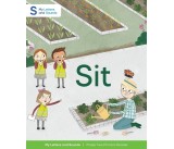 My Letters & Sounds Phase 2