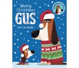 Merry Christmas Gus