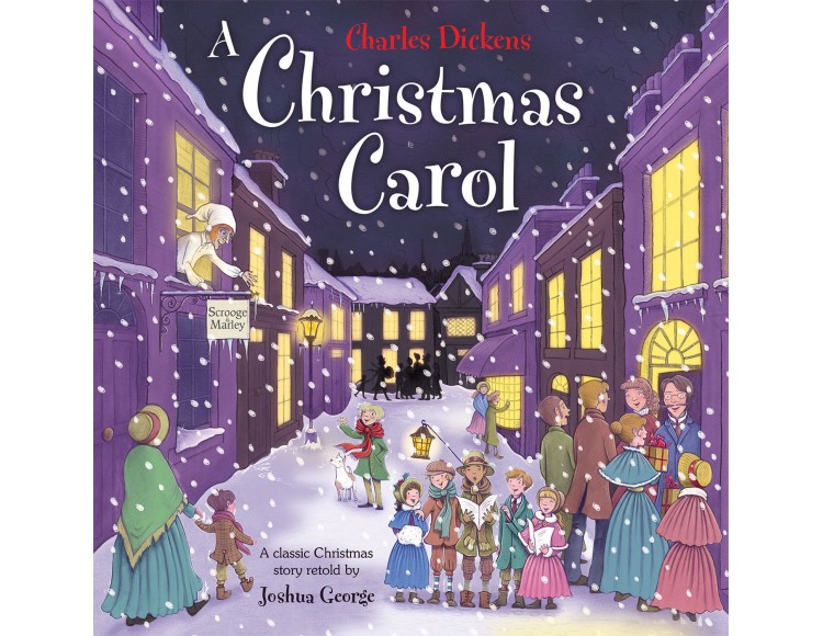 A Christmas Carol