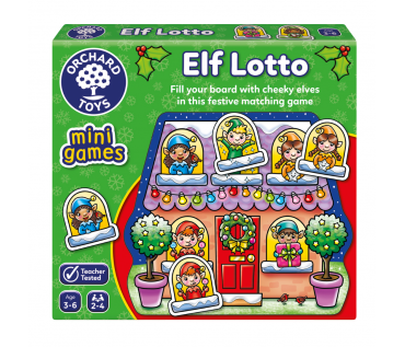 Elf Lotto