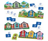 Doggy Doggy Woof Woof!