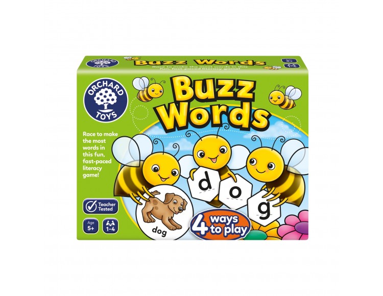 Buzz Words