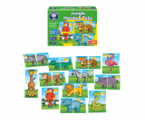 ANIMALS | 15-PACK