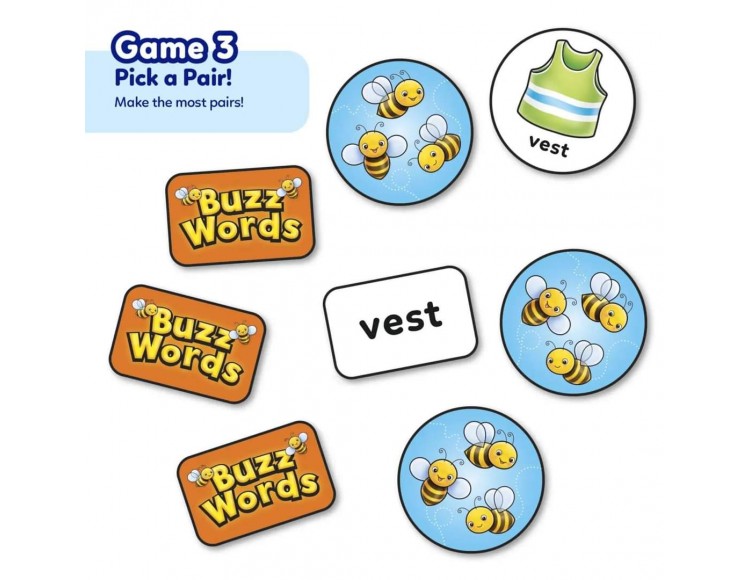 Buzz Words