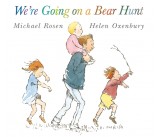 We're Going On A Bear Hunt