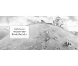 We're Going On A Bear Hunt